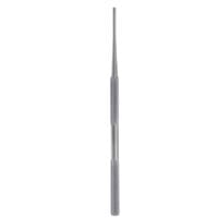 6" Bone Tamper - 2mm Round Handle