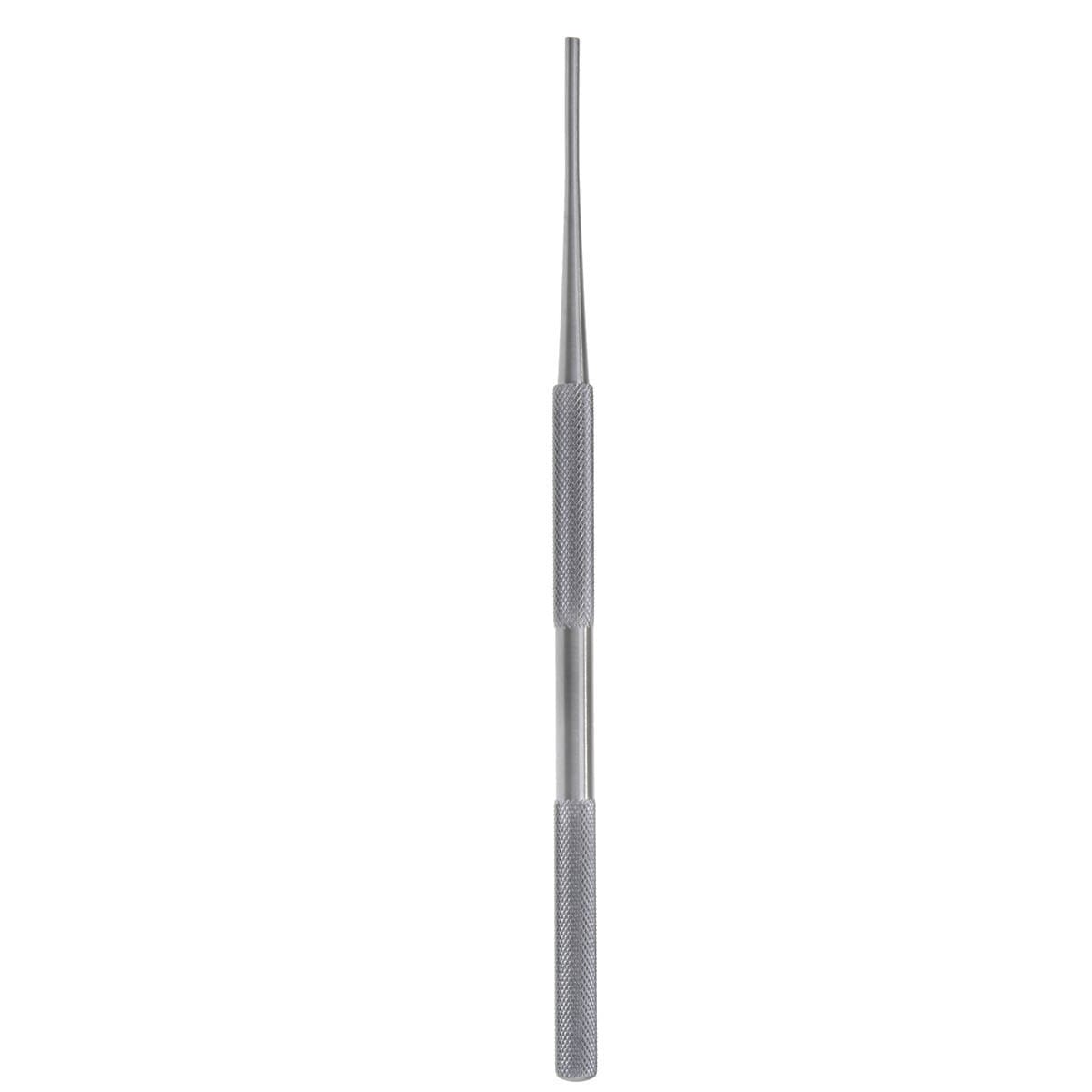 6" Bone Tamper - 2mm Round Handle