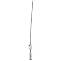 Raindrop Suction Tube - 7fr O/L 9 1/4"