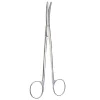 5 3/4" Lahey Scissors - curved