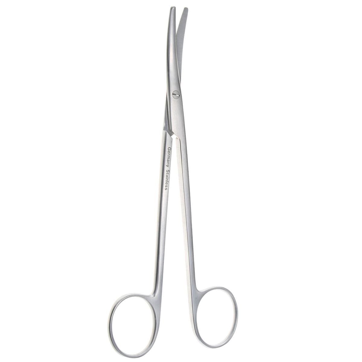 5 3/4" Lahey Scissors - curved