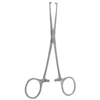 Englert Tendon Grasping Forceps - 4 x 5 atraumatic teeth
