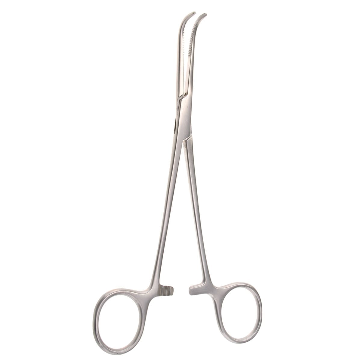 7 1/4" Mixter Artery Forceps - fully curved jaws