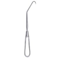 Sachs Vein Retractor - Plain Blade