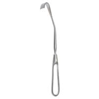 Sachs Vein Retractor - Toothed Blade