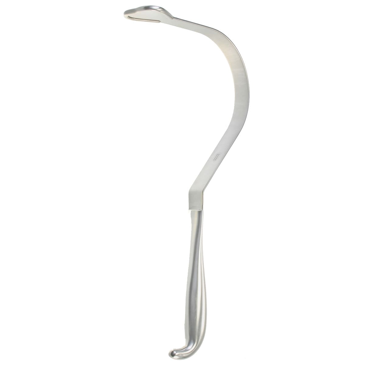 12 1/2" Harrington Splan Retractor - #1 1 ½" wide