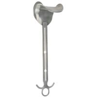 Balfour Center Blade - 3 1/8"x 3 1/8"