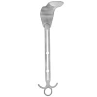 Horgan Center Blade - mall 2"x5"