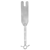 Yo-Holtgrewe Malleable Balfour Retractor blade
