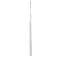 6 1/4" Sheehan Gouge 4mm