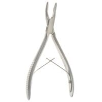 5 3/4" Luer-Friedmann Rongeur - 1.9mm