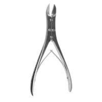 7" Ruskin-Liston Bone Cutting Forceps - ang