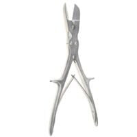 10 1/2" Liston Stille Bone Cut Forceps - straight