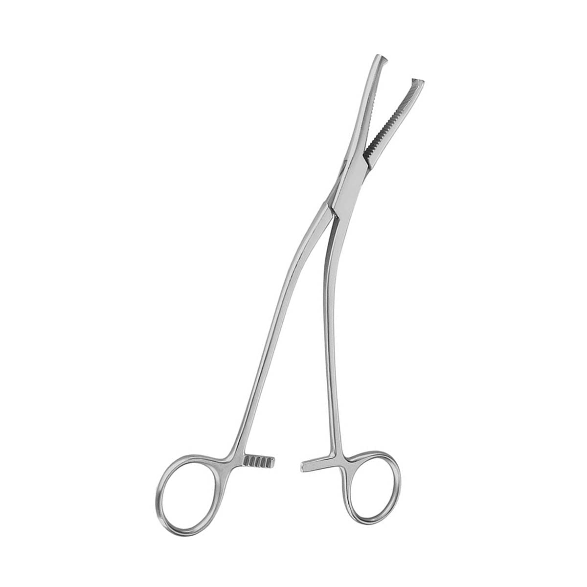 7 1/2" Dingman Forceps - Standard