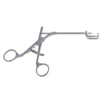 Vogen Type Sesamoid Clamp - 4" shaft
