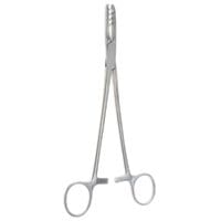 8" Bircher-Ganske (Walton) Cartil. Clamp - straight