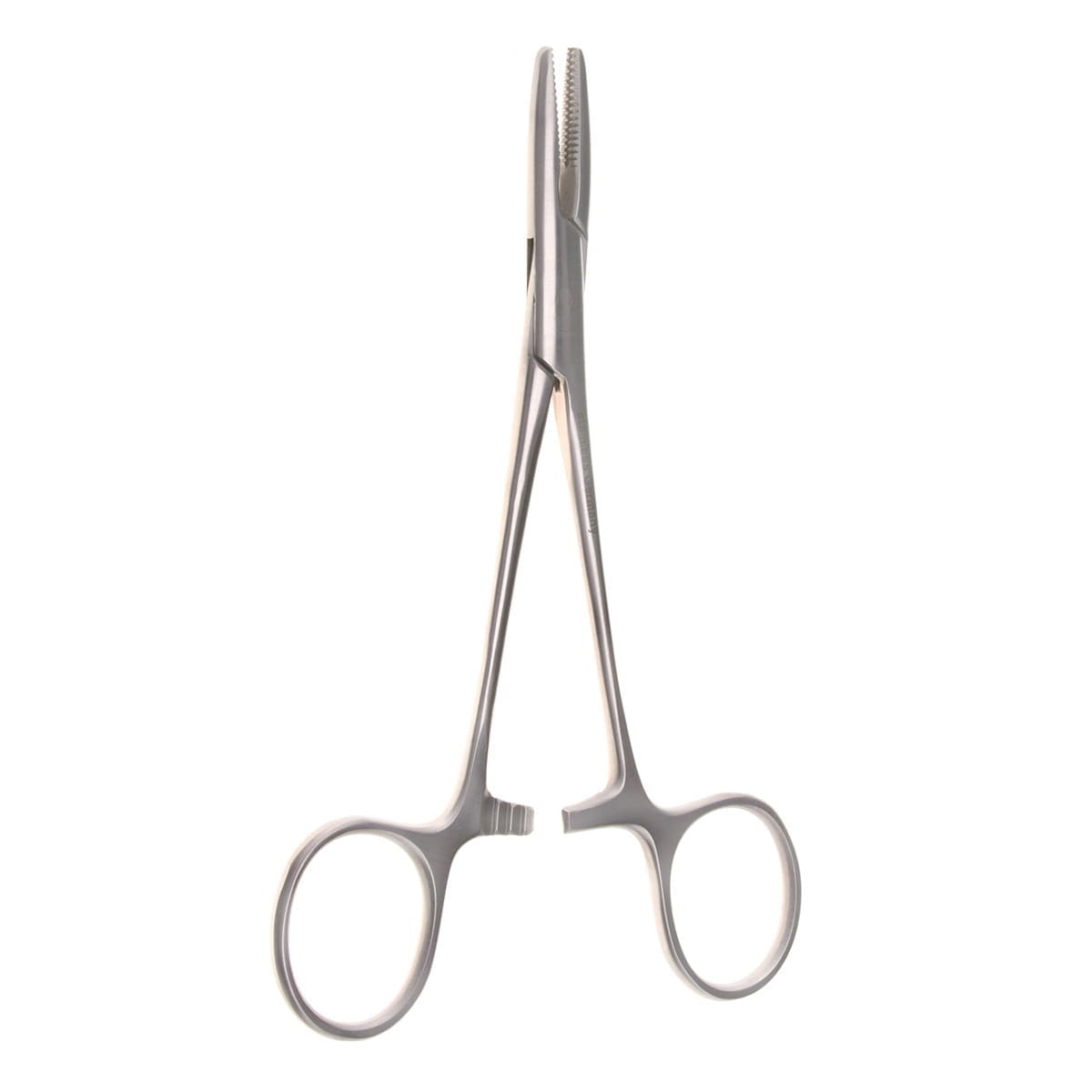 5 3/8" Meniscus Clamp - straight