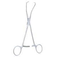 7" Reill Bone Reduction Forceps