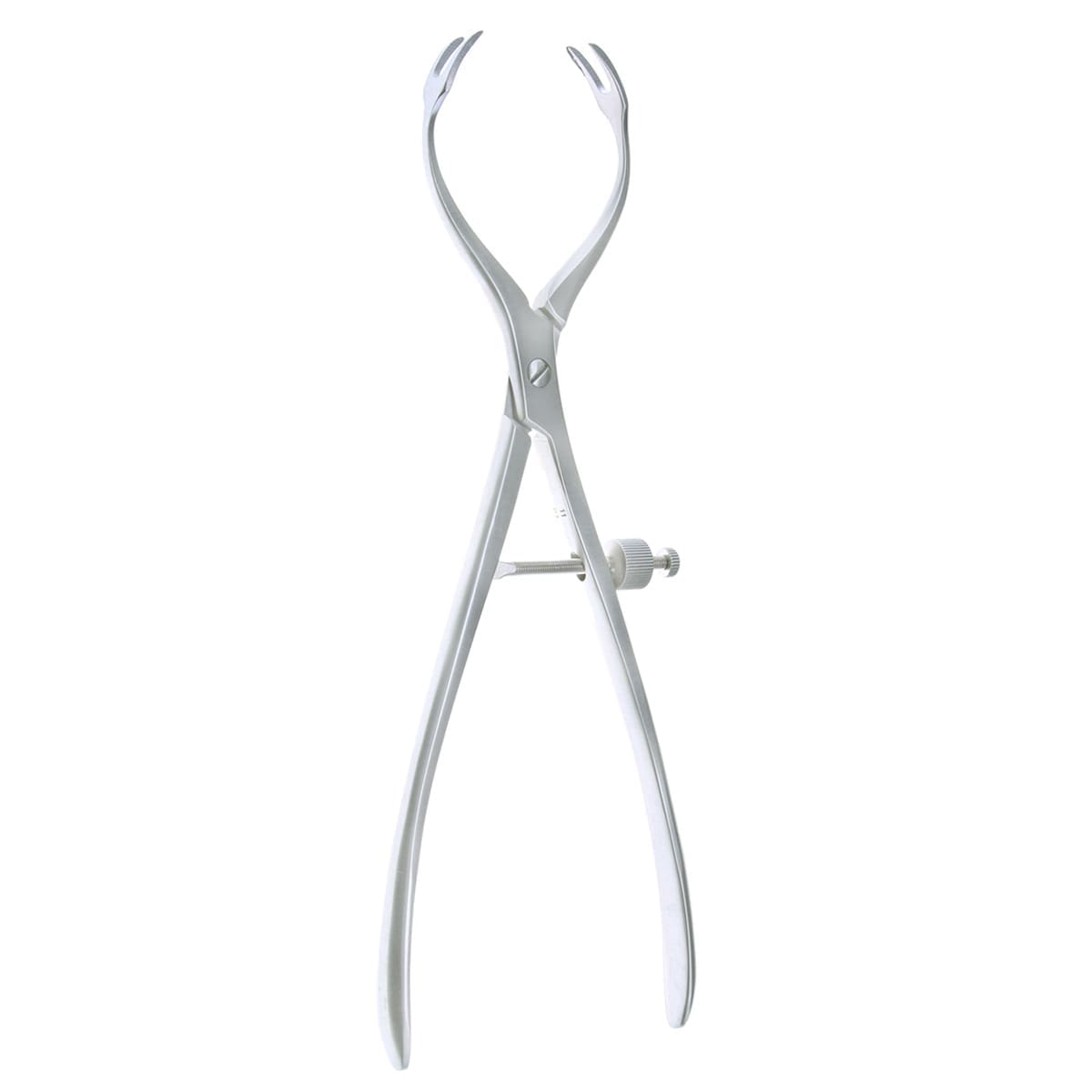 6 3/4" Patella Forceps
