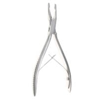 6" Mini Friedman Rongeur 2x6mm straight