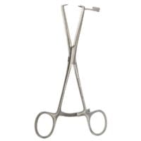 6" Pin Clamp for Internal Fixation 1.8mm Cannula