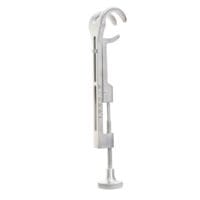 7 1/4" Lowman Bone Clamp 1x2
