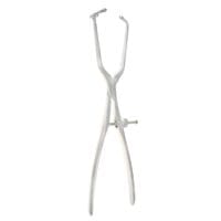 15 3/4" Pelvic Reduction Forceps - Ball Tip
