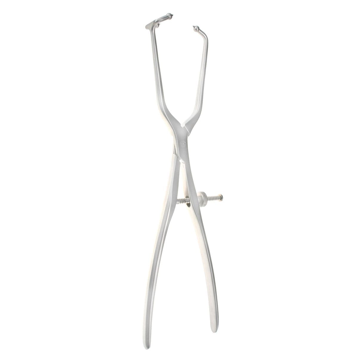 15 3/4" Pelvic Reduction Forceps - Ball Tip
