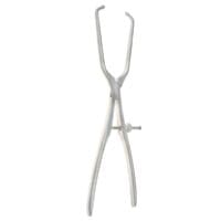 16 1/8" Pelvic Reduction Forceps - Long Tips