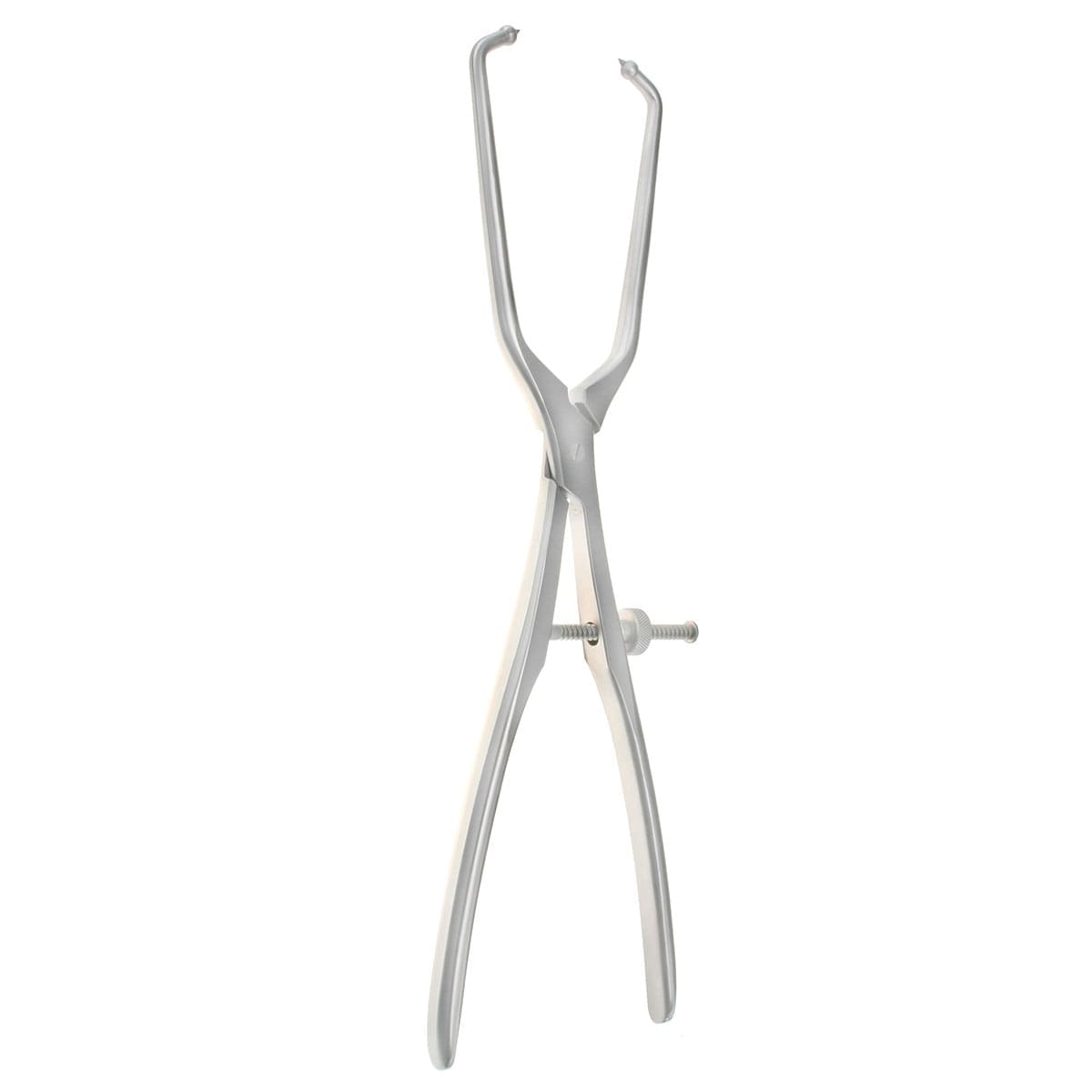 16 1/8" Pelvic Reduction Forceps - Long Tips