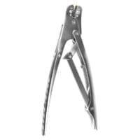 9" Hercules Cutter - TC 3.0mm max. capacity