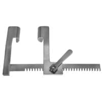 Cooley Sternal Retractor - adult 200mm spread