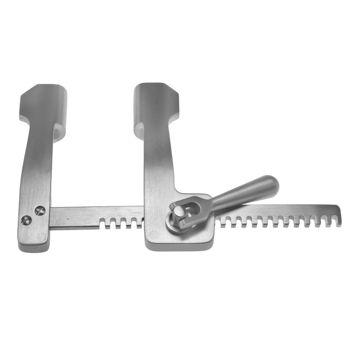 Cooley Sternal Retractor - newborn 75mm spread