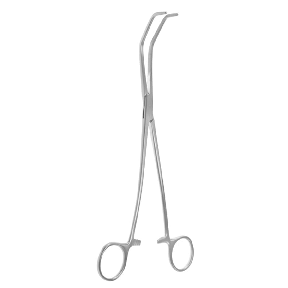 9 1/4" Satinsky Vena Cava Clamp