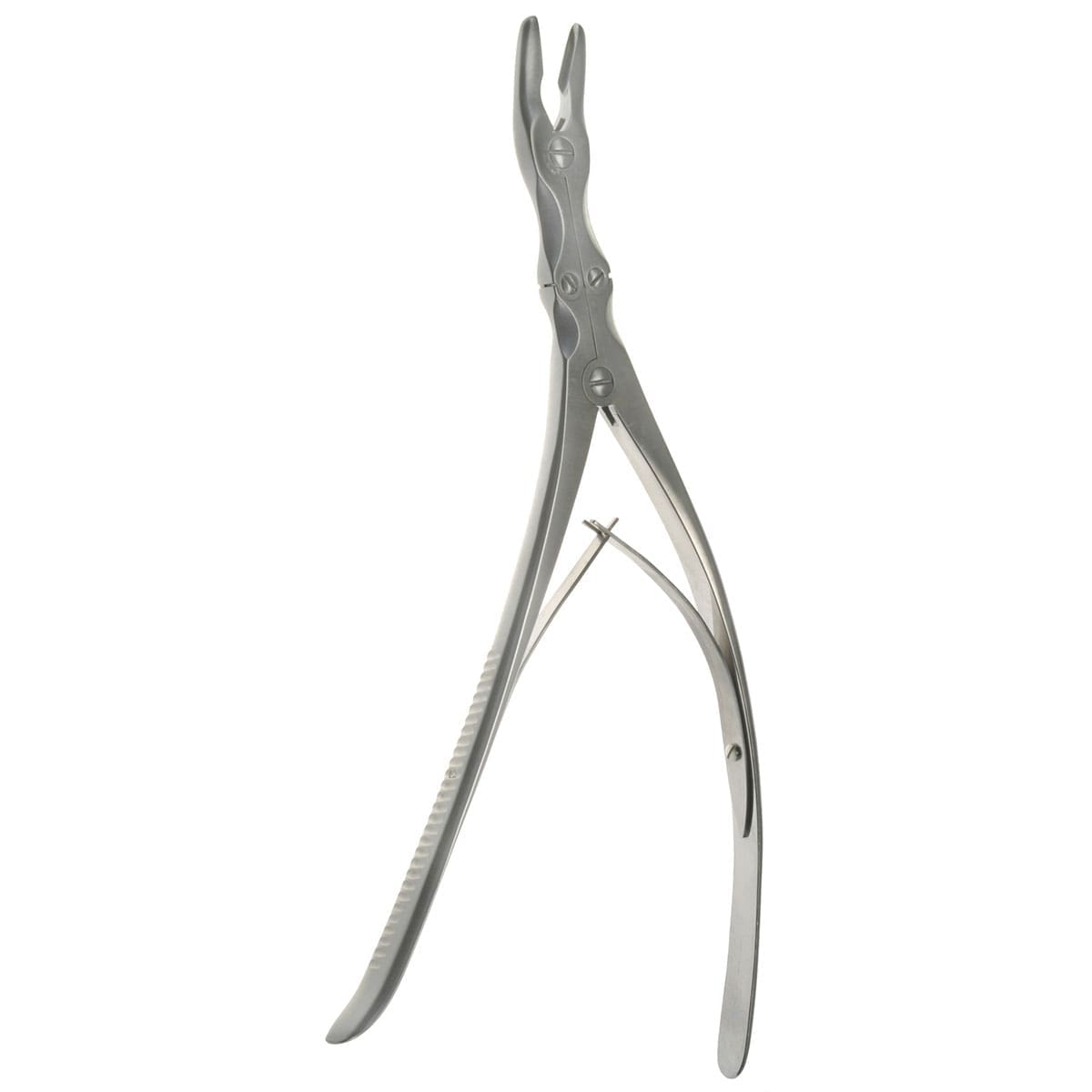 11 1/2" Dawson-Yuhl-Leksell Rongeur - 5x13mm