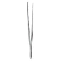 7" Resano Valve Grasping Forceps