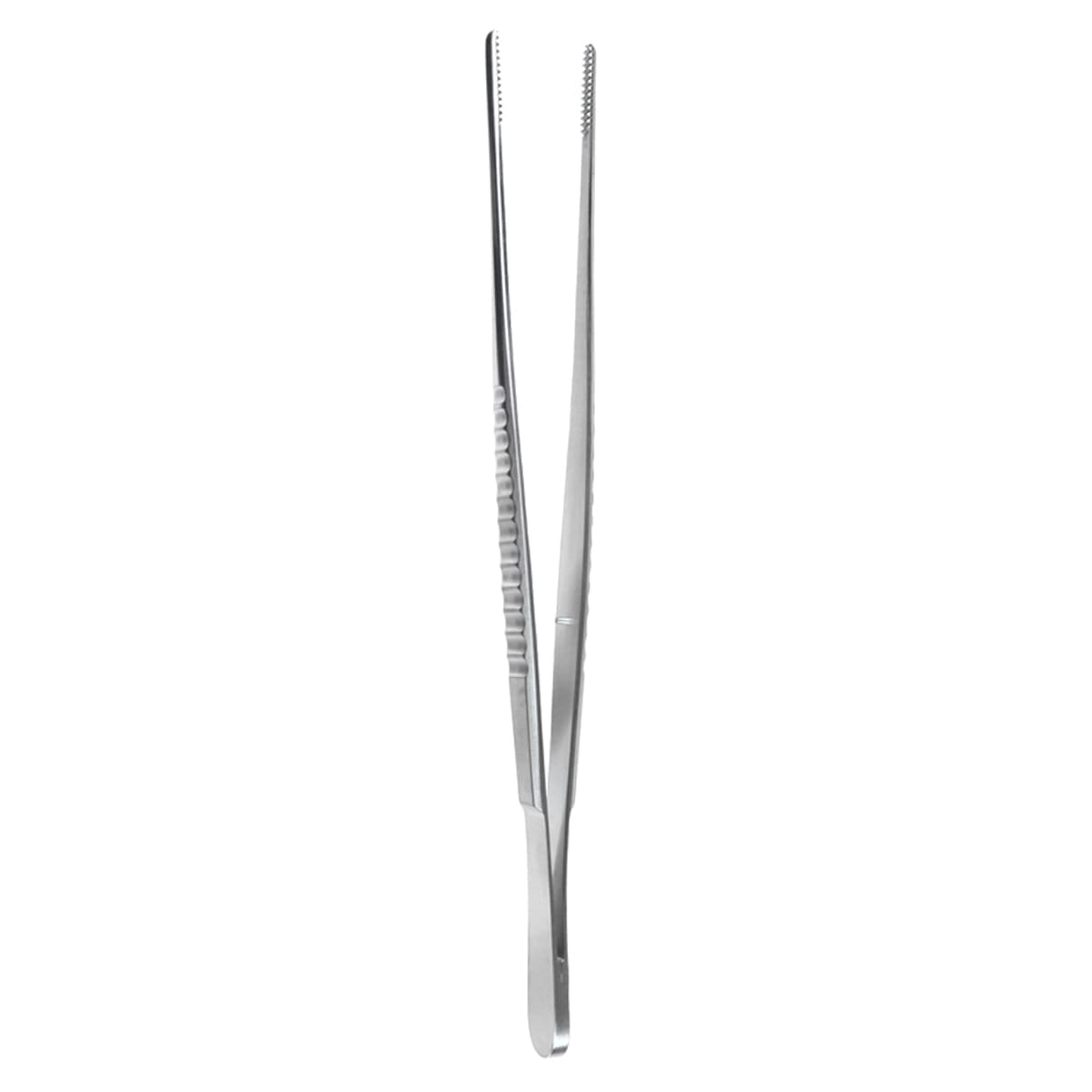 7" Resano Valve Grasping Forceps