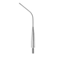 Pediatric Suction Tube - #1 fixed tip