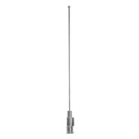 Suction Needle - olive tip 1.2x80mm