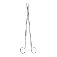 12" Nelson-Metz Dissector Scissors – straight