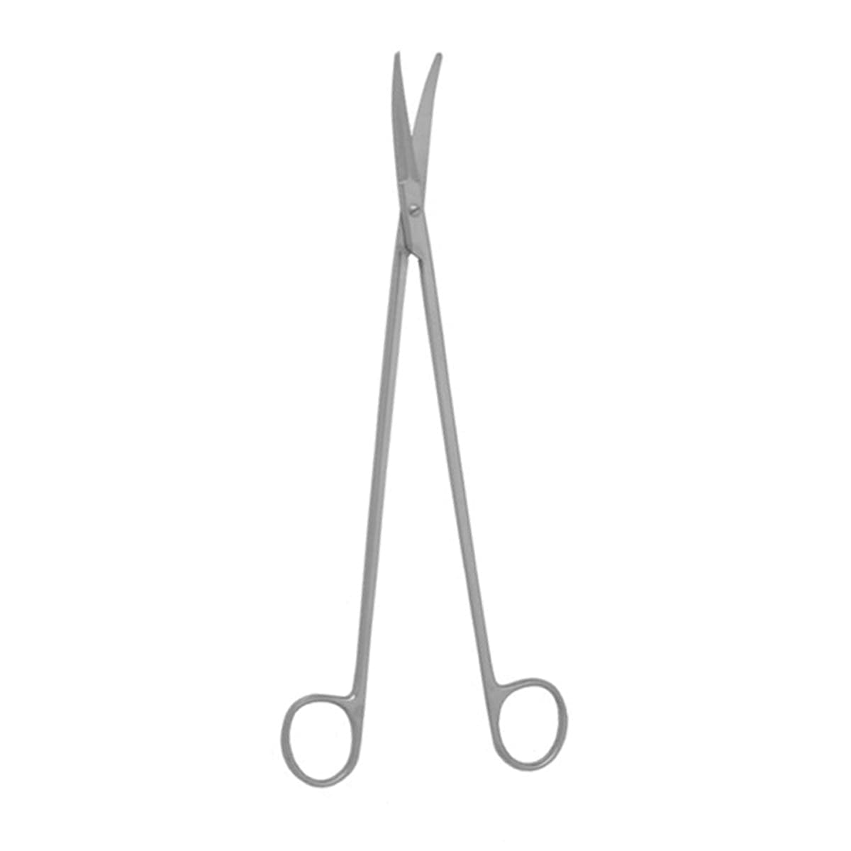 11" Potts-Smith Dissector Scissors - curved
