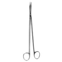 10" Potts Tenotomy Scissors - Curved