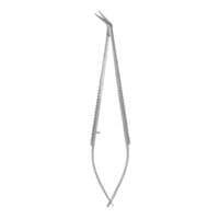 6 3/4" BOSS Cor Artery Scissors - w/out ball tip 45°