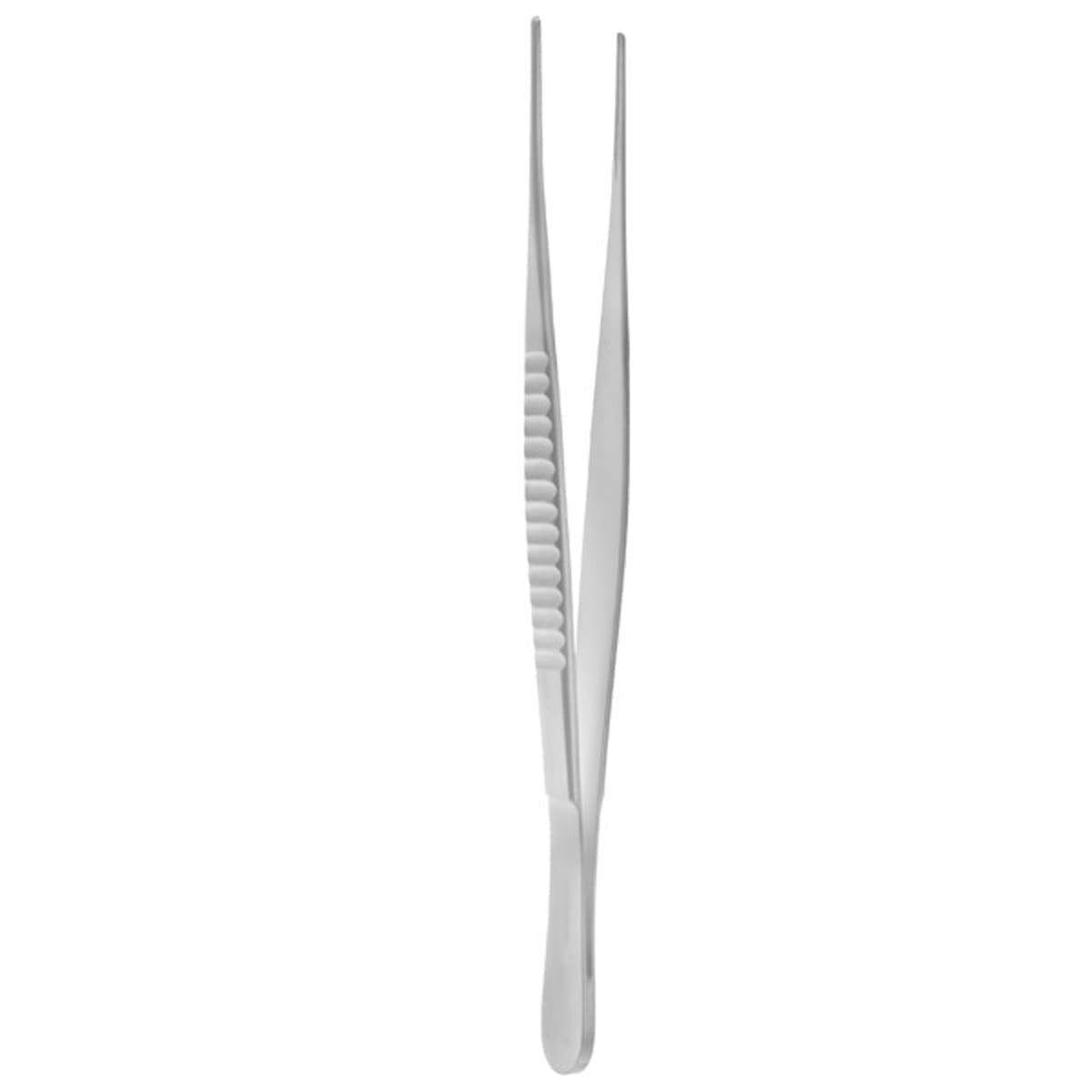 7 3/4" Debakey Vascular Tissue Forceps - 2mm