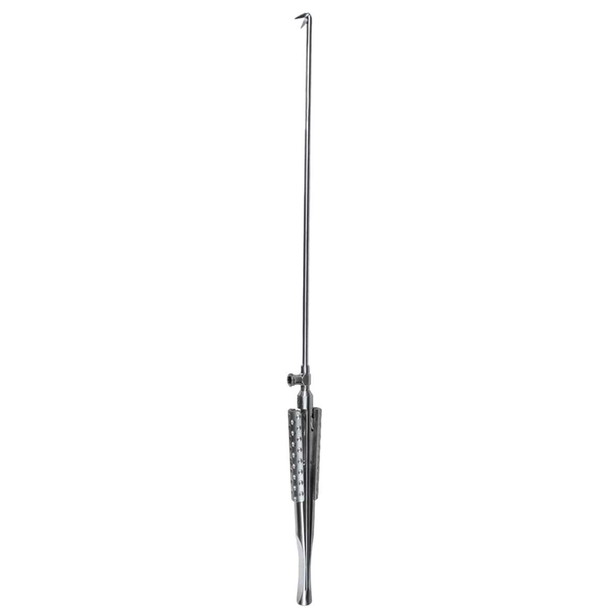 Scissors - Potts-Style 125°