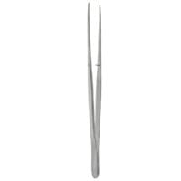8" Gillies Thumb Forceps - 1mm FineTouch