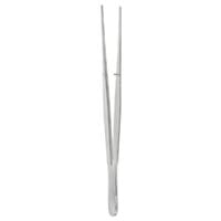 7 3/8" FineTouch Thumb Tissue Forceps - 2mm