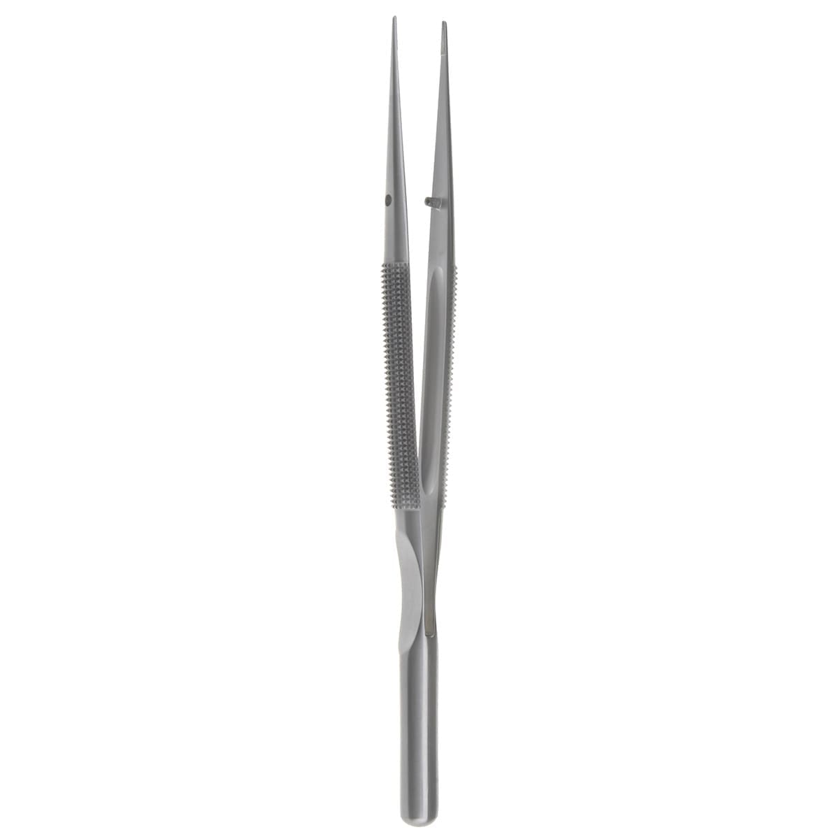 6" FineTouch Tissue Forceps - straight platform