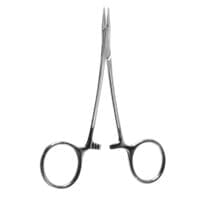 5" FineTouch Needle Holder