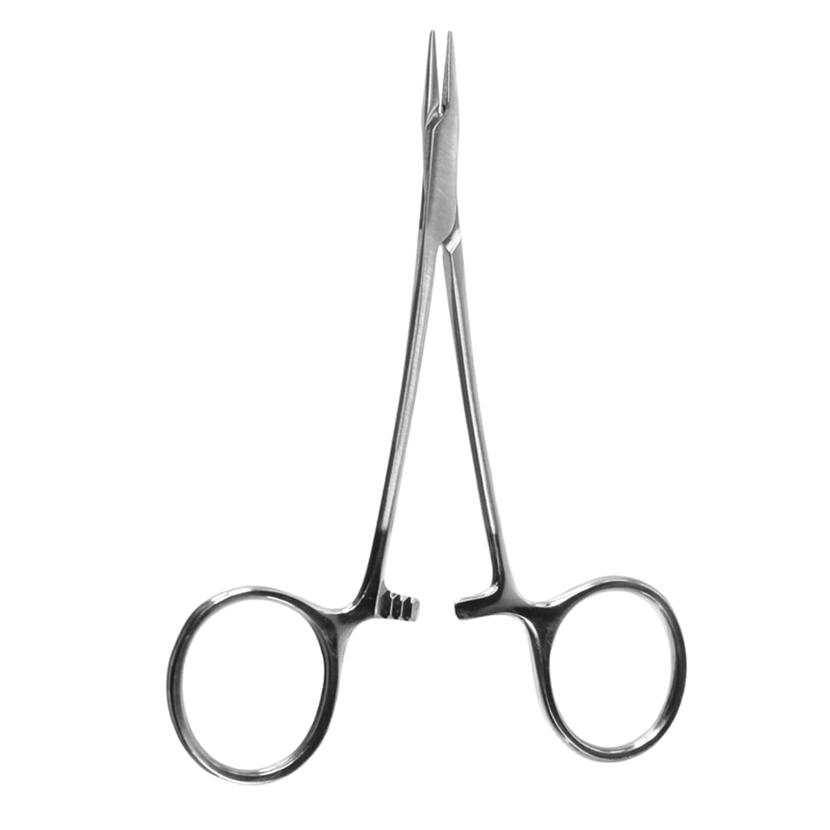5" FineTouch Needle Holder